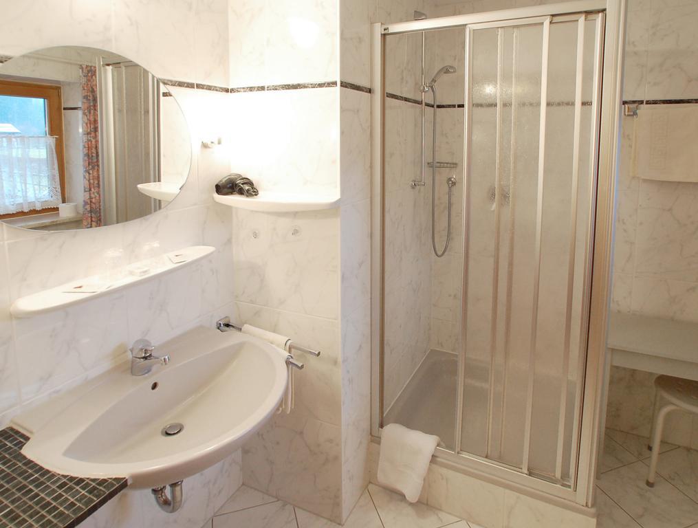 Hotel Gebirgshaeusl Engedey المظهر الخارجي الصورة